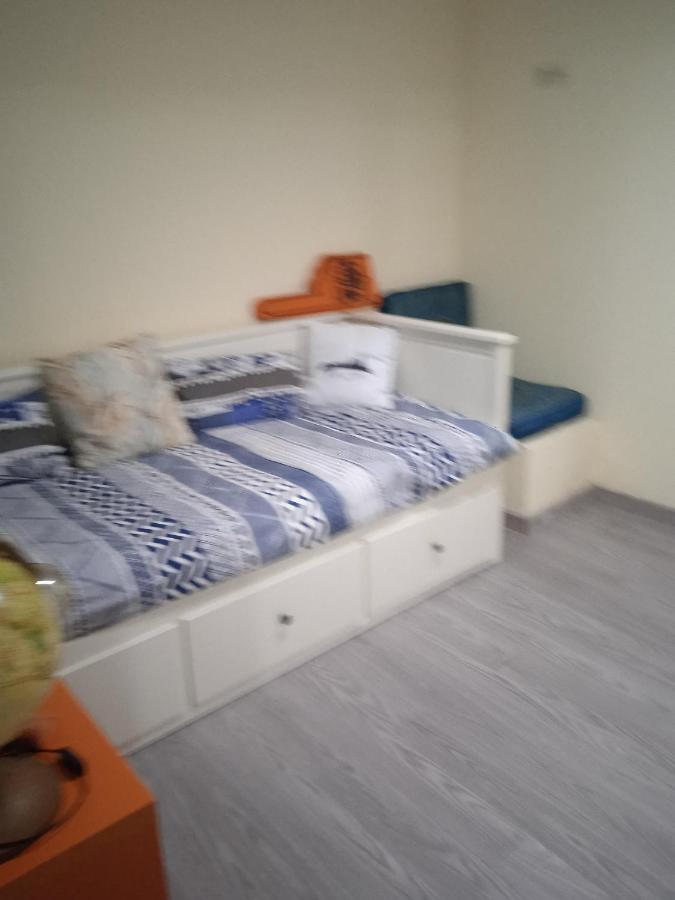 Un Balcon A La Ria 2 Apartment มูโรส ภายนอก รูปภาพ